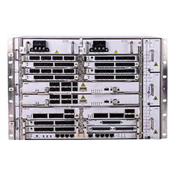 TJ1400 Aggregation/Core Router