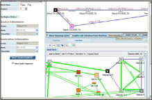 Tejas Network Management System