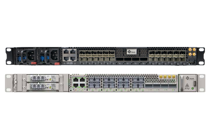 TJ1600 Core Switch - Tejas
