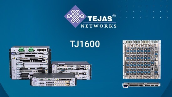 Brochures - Tejas