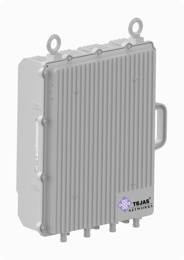 TJ1600 OTN/DWDM - Tejas
