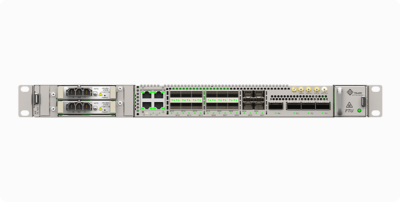 TJ1600 Core Switch - Tejas