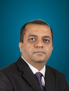 Leadership | Tejas Networks